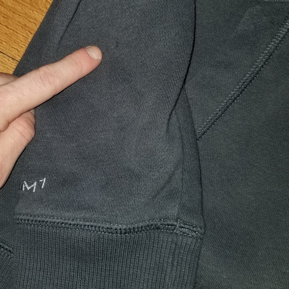 SALE1/20 Under Armour Storm 1 Hoodie - Picture 8 of 8